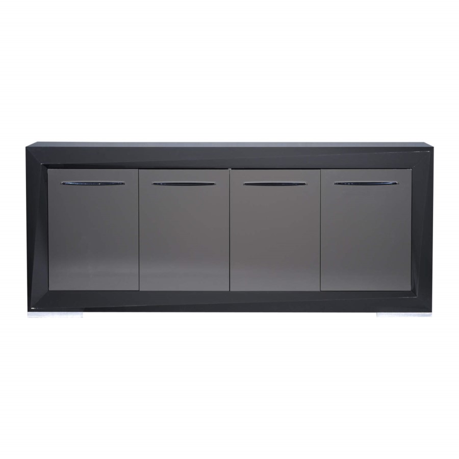 Sciae  Brook 61 Sideboard 4 Doors