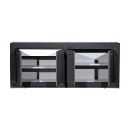 Sciae  Brook 61 Sideboard 4 Doors