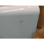GRADE A2 - Tiffany White High Gloss Coffee Table with LED Lighting