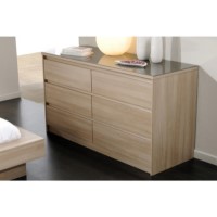 Parisot Life Chest of Drawers in Bruges
