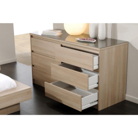 Parisot Life Chest of Drawers in Bruges