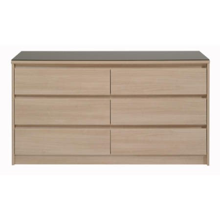 Parisot Life Chest of Drawers in Bruges