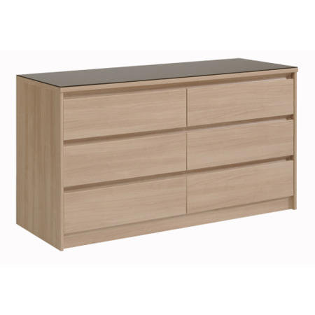 Parisot Life Chest of Drawers in Bruges