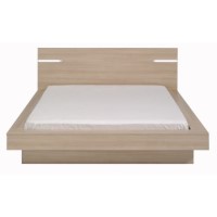 Parisot Life Double Bed Frame in Bruges