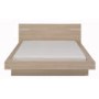 Parisot Life Continental Double Bed Frame in Bruges