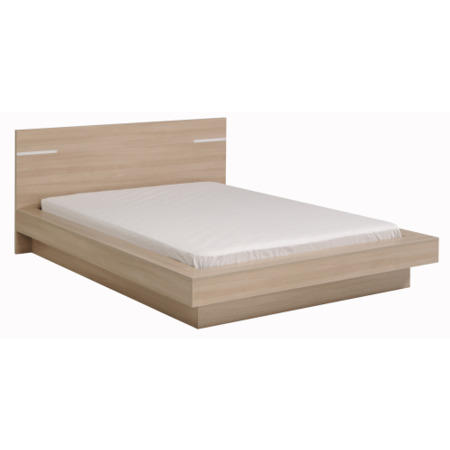 Parisot Life Continental Double Bed Frame in Bruges