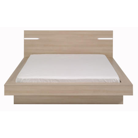 Parisot Life Continental Kingsize Bed Frame in Bruges