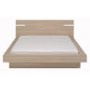 Parisot Life Continental Kingsize Bed Frame in Bruges