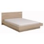 Parisot Life Continental Kingsize Bed Frame in Bruges