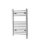 Towelrads Richmond Chrome Electric Towel Radiator 691 x 600mm