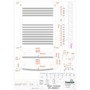 Towelrads Richmond White Towel Radiator - 1186 x 450mm
