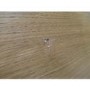 GRADE A3 - Rustic Saxon Oak Blanket Box