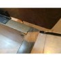 GRADE A3 - Rustic Saxon Oak Blanket Box