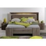 Sciae  Lugano 64 kingsize Bed