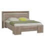 Sciae  Lugano 64 kingsize Bed