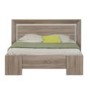 Sciae  Lugano 64 kingsize Bed