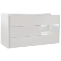 Sciae  Arco 36 Chest Of Drawer