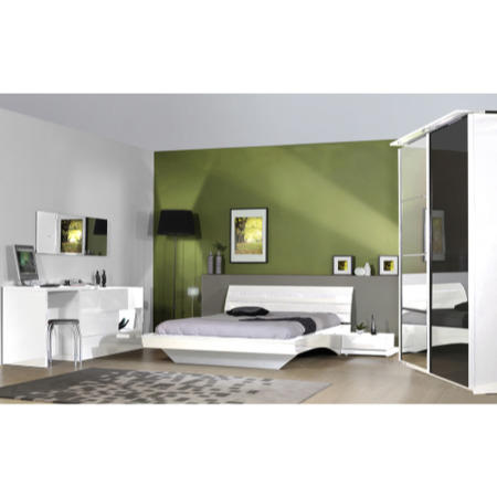 Sciae  Arco 36 Chest Of Drawer