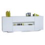 Sciae  Volta2 Sideboard In White
