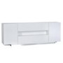 Sciae  Volta2 Sideboard In White