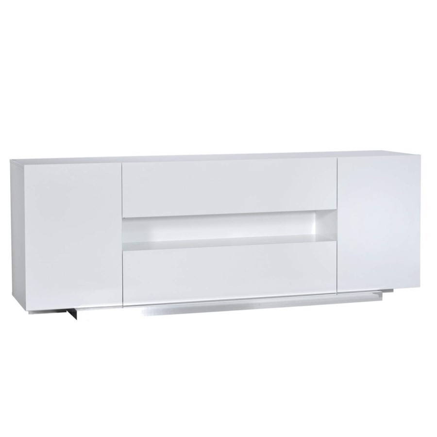 Sciae  Volta2 Sideboard In White