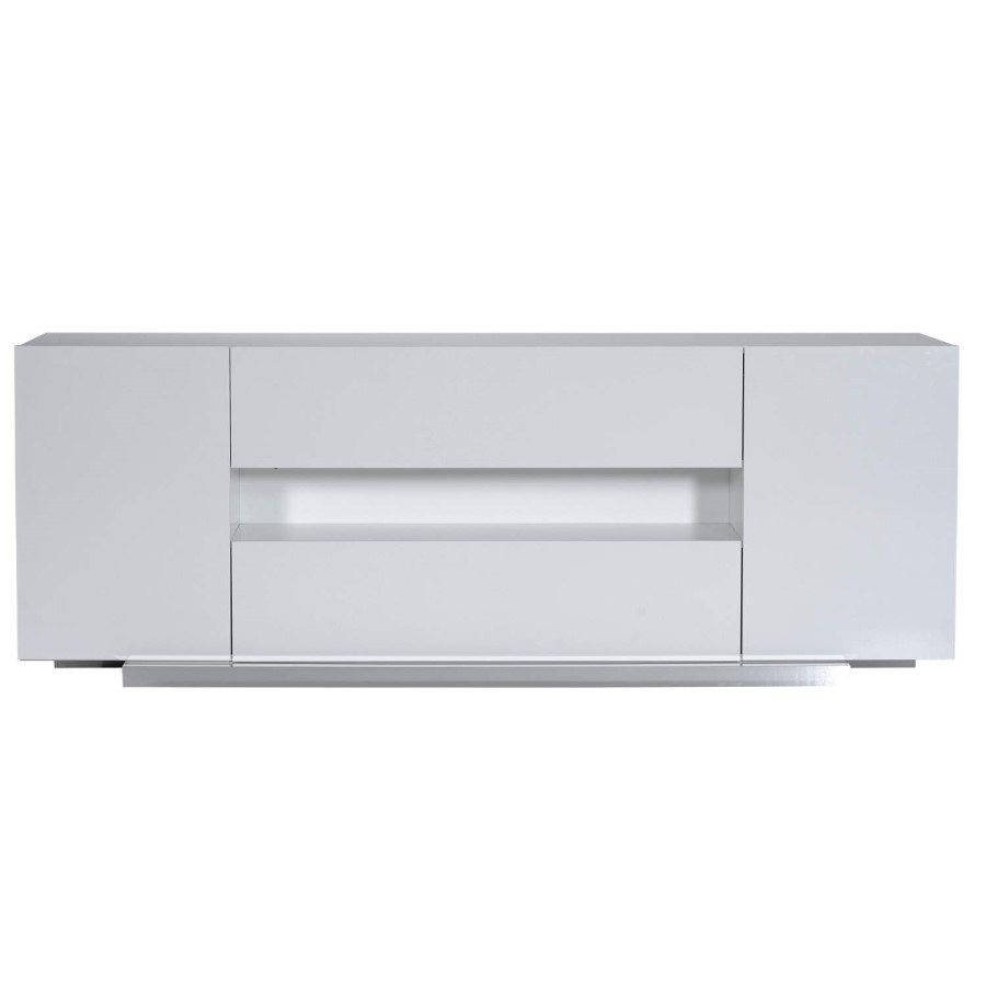 Sciae  Volta2 Sideboard In White