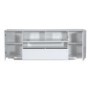 Sciae  Volta2 Sideboard In White