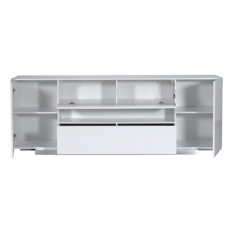 Sciae  Volta2 Sideboard In White