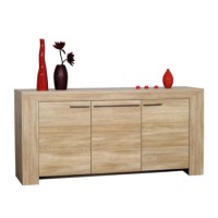 Sciae  Lucena 51 3 Door Sideboard
