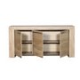 Sciae  Lucena 51 3 Door Sideboard