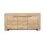 Sciae  Lucena 51 3 Door Sideboard