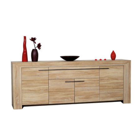 Sciae  Lucena 51 4 Door Sideboard