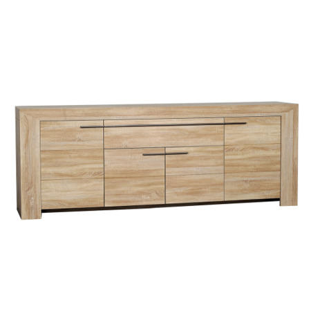 Sciae  Lucena 51 4 Door Sideboard