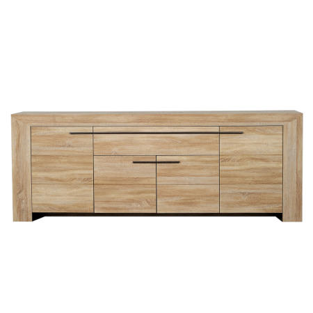 Sciae  Lucena 51 4 Door Sideboard