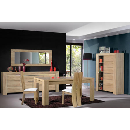 Sciae  Lucena 51 4 Door Sideboard