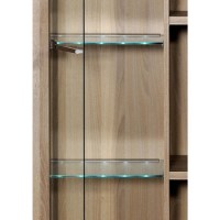 Sciae  Lucena Lighting Set For Lucena 2 Door Cabinet