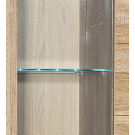 Sciae  Lucena Lighting Set For Lucena 2 Door Cabinet