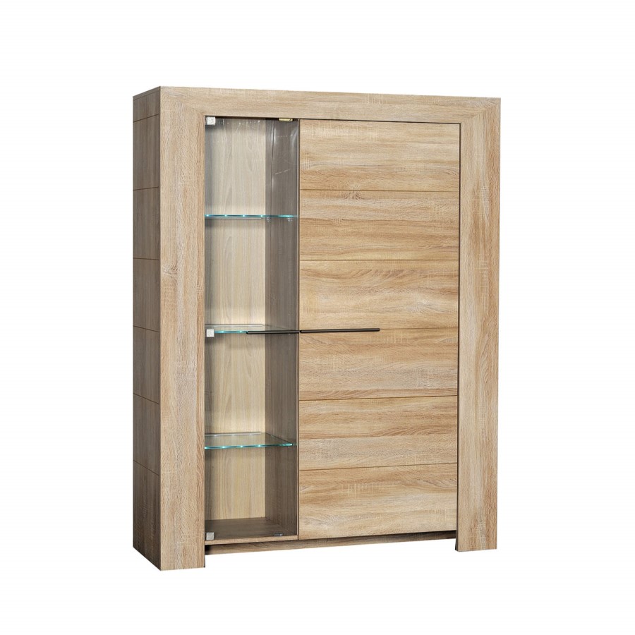 Sciae  Lucena Lighting Set For Lucena 2 Door Cabinet