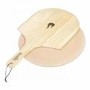 Char-Broil Pizza Stone Kit - With Ceramic Stone & Wooden Peel