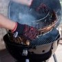 Char-Broil High Performance Heat Resistant BBQ Grilling Gloves