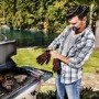 Char-Broil High Performance Heat Resistant BBQ Grilling Gloves