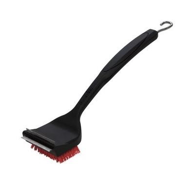 Brush with Handle