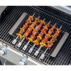 Char-Broil Skewer Rack - For BBQ Kebabs