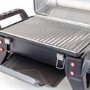 Char-Broil X200 Grill2Go - Single Burner Portable Gas BBQ Grill with TRU-Infrared