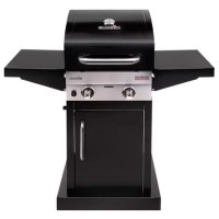 Char-Broil Performance Series 220B - 2 Burner Gas BBQ Grill - Black