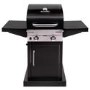 Char-Broil Performance Series 220B - 2 Burner Gas BBQ Grill - Black