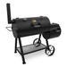Char-Broil Oklahoma Joe Smoker