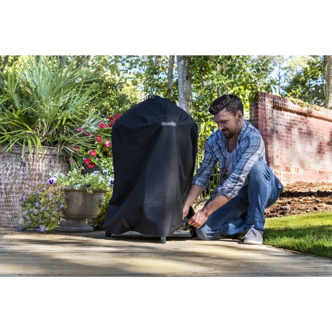 Char-Broil BBQ Cover - For Kettleman