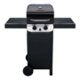Char-Broil Convective 210B - 2 Burner Gas BBQ Grill - Black