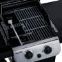 Char-Broil Convective 210B - 2 Burner Gas BBQ Grill - Black